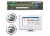 Honeywell evohome draadloze zoneregeling