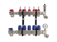 3.4.3.1. Premium RVS Open Verdeel Unit