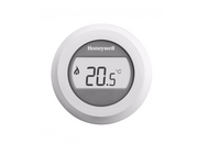 Honeywell Home AAN-UIT thermostaten