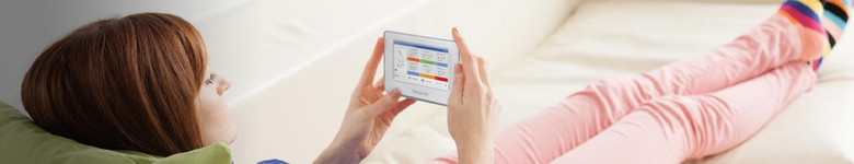 Vier tips om efficiënt om te gaan met vloerverwarming