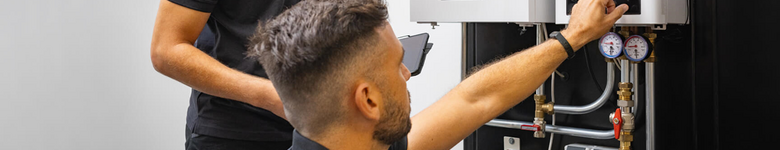 CV-thermostaten en zoneregeling