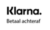 Klarna betaal achteraf