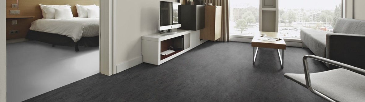 Minimalistische inrichting? Kies voor vloerverwarming!