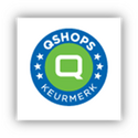 Qshops keurmerk