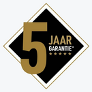 Honeywell 5 jaar garantie