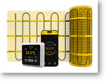 MAGNUM Mat Set MRC wit