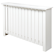 Radiator en verdeler ombouwen