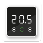 MAGNUM F32-thermostaat