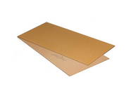 Jumpax Basic-ondervloerplaten