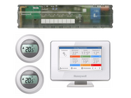 Honeywell evohome draadloze zoneregeling