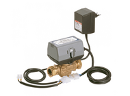 Honeywell gemotoriseerde regelafsluiter