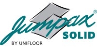 Jumpax Solid Logo