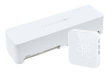 MAGNUM H128-systeem