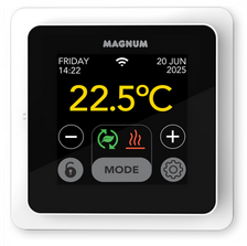 MRC thermostaat