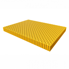 MAGNUM ontkoppelingsmembraan