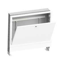 Radson Inwall-verdelerkast