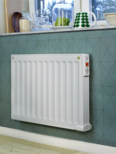 Yali paneelradiator