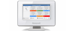 Honeywell WIFI-touchscreen