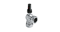 Thermostatische afsluiter