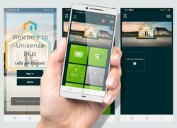 Offerte Radson Unisenza