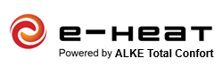 e-HEAT & Alke
