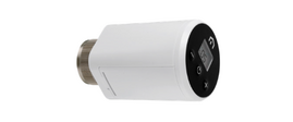 Unisenza Thermostaatknop