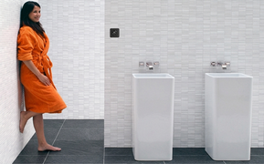 Vloerverwarming-Direct Bijverwarming