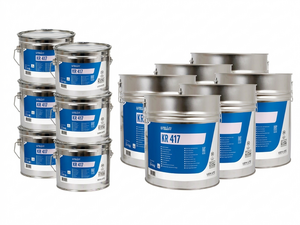 UZIN KR 417 Set