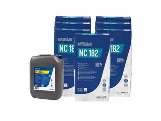 UZIN NC 182 Set