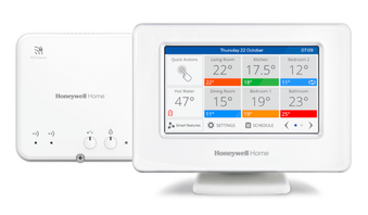 Honeywell_Evohome