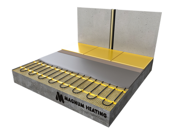 MAGNUM Heating Mat