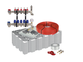 Set - HeatBoard W
