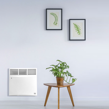 ROBUUST SMART ECO convector