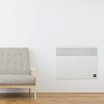 ROBUUST BASIC convector