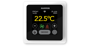 MAGNUM MRC-thermostaat
