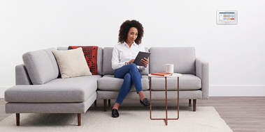 Honeywell evohome-zoneregeling