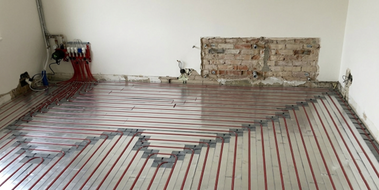 HeatBoard W