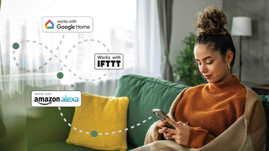 Honeywell evohome app