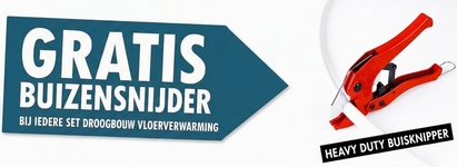 Gratis buizensnijder
