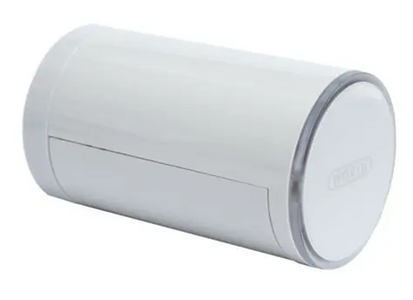 Wavin radiatorknop