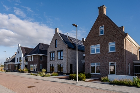 Nieuwbouwwijk