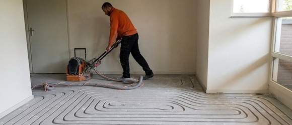Installatie-offerte aanvragen