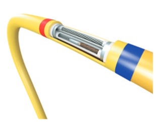 Doorverbinding Cable