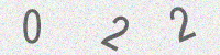 Captcha code