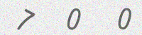 Captcha code