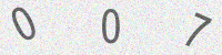 Captcha code