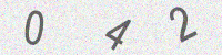Captcha code