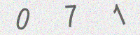 Captcha code