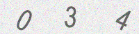 Captcha code