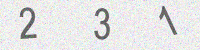 Captcha code